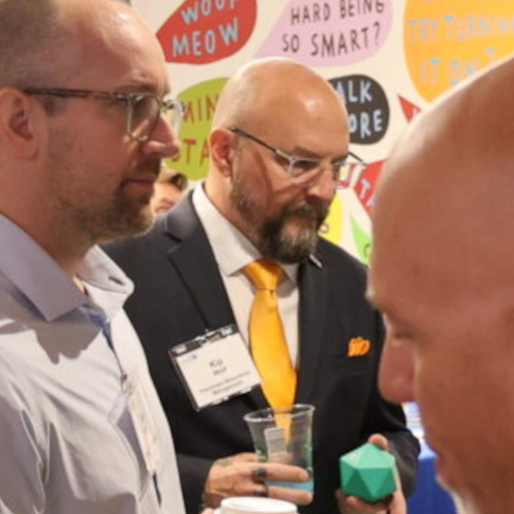 2026-07-23 coffee n connect at CIC 2